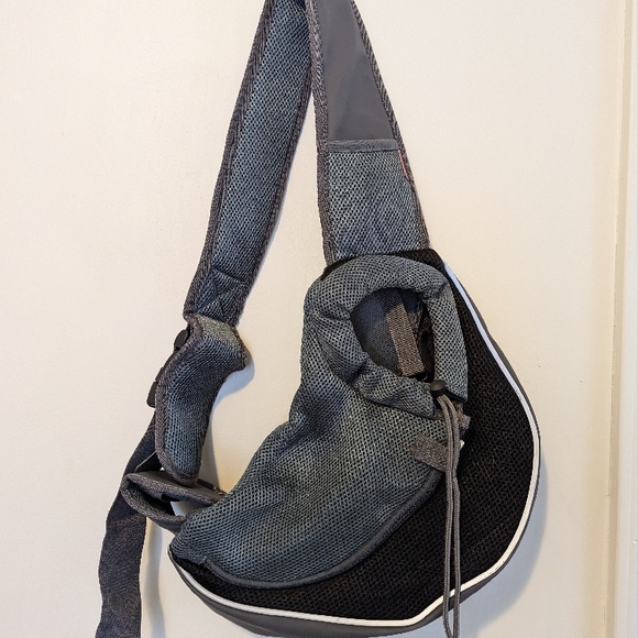 Other - Dog Carrier Carrier Shoulder Sling